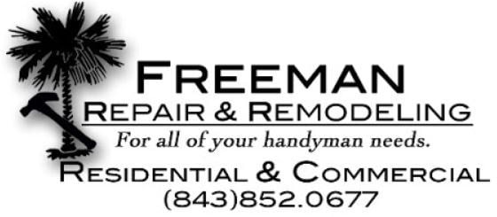Avatar for Freeman Repair And Remodeling LLC
