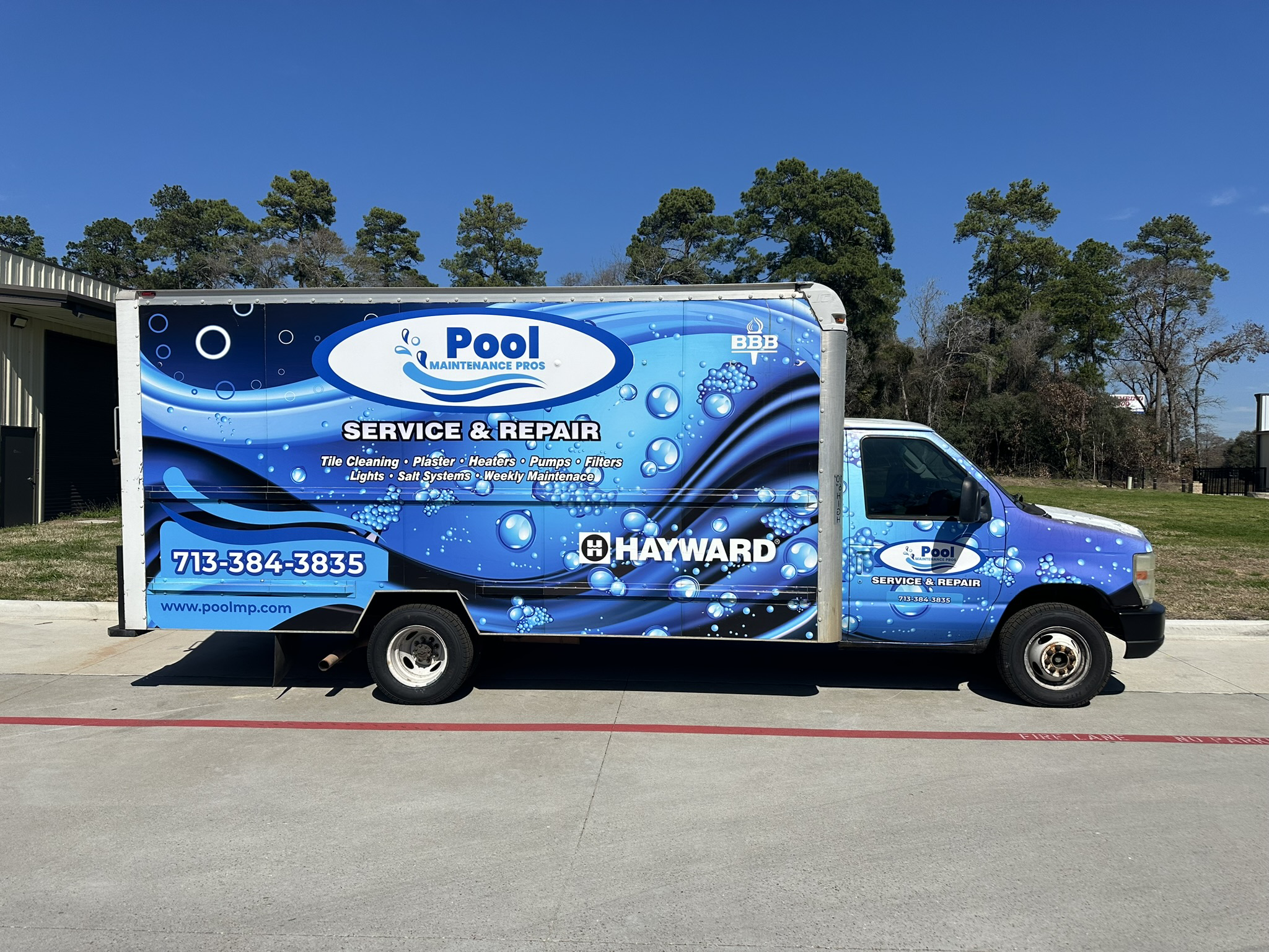 Avatar for Pool Maintenance Pros LLC