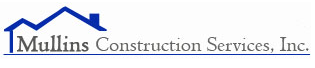 Avatar for MULLINS CONSTRUCTION SVC INC