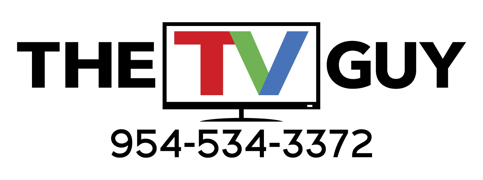 Avatar for The Television Guy
