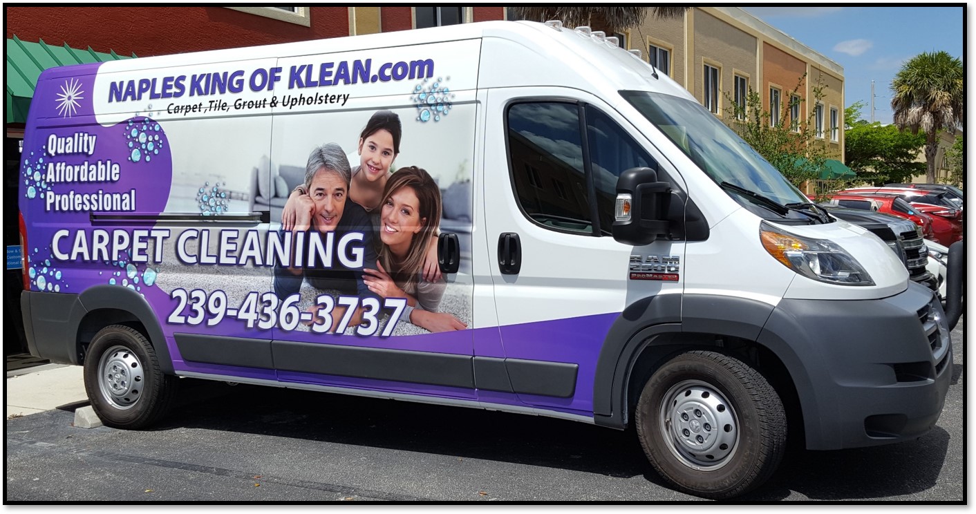 Avatar for Naples King of Klean