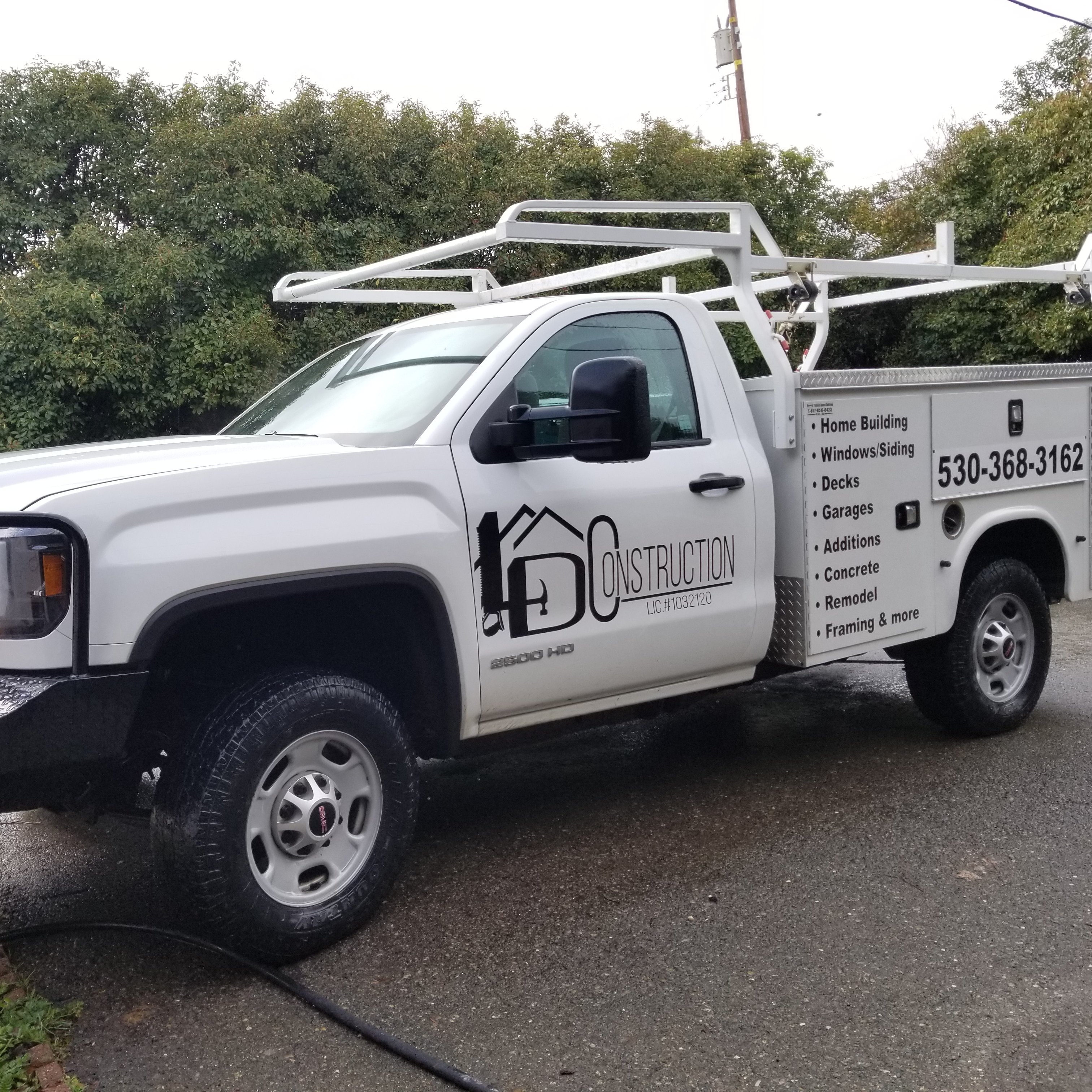 Avatar for Ld Construction