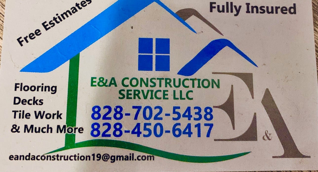 Avatar for E&A construction service