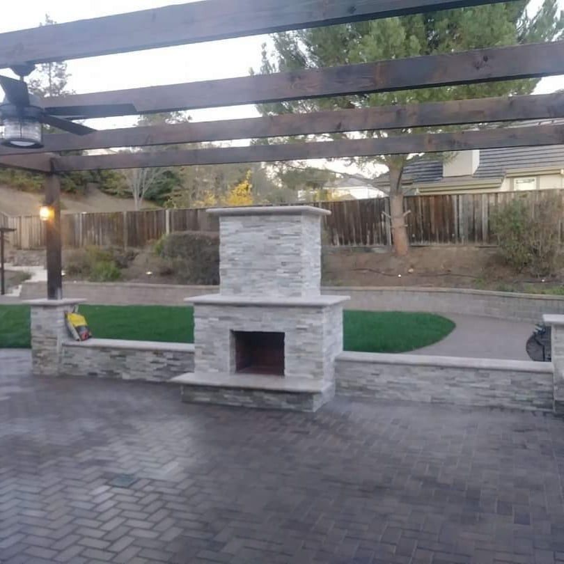 Avatar for V&M Landscaping