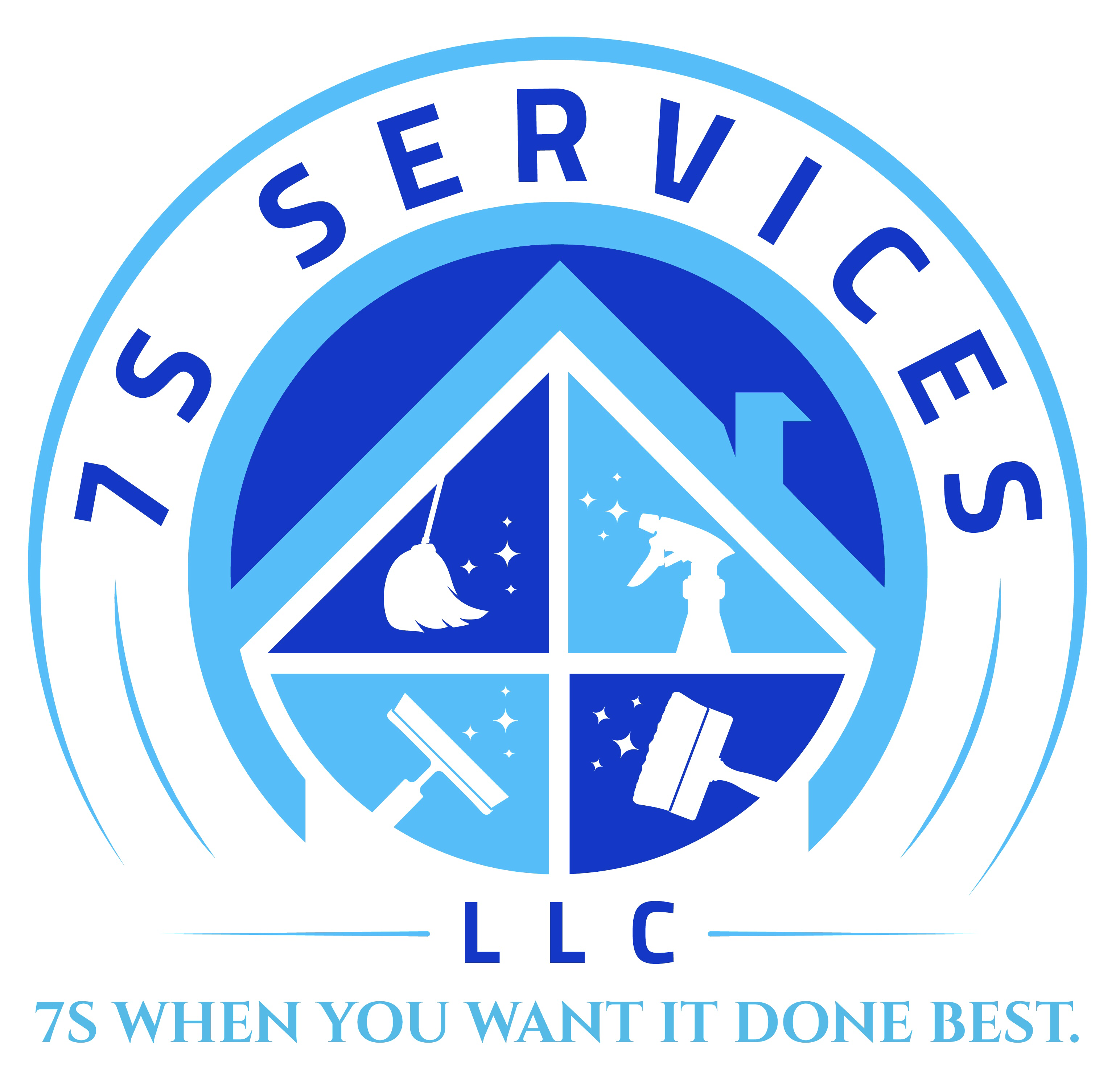 Avatar for 7 S Services LLC