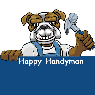Avatar for Happy Handyman, LLC.