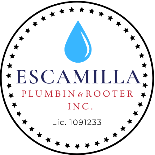 Avatar for Escamilla Plumbing and Rooter Inc.