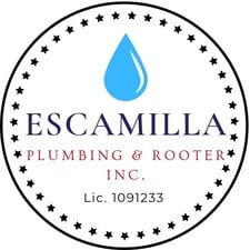 Avatar for Escamilla Plumbing and Rooter Inc.