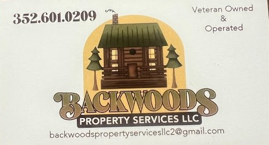 Avatar for Backwoods Services