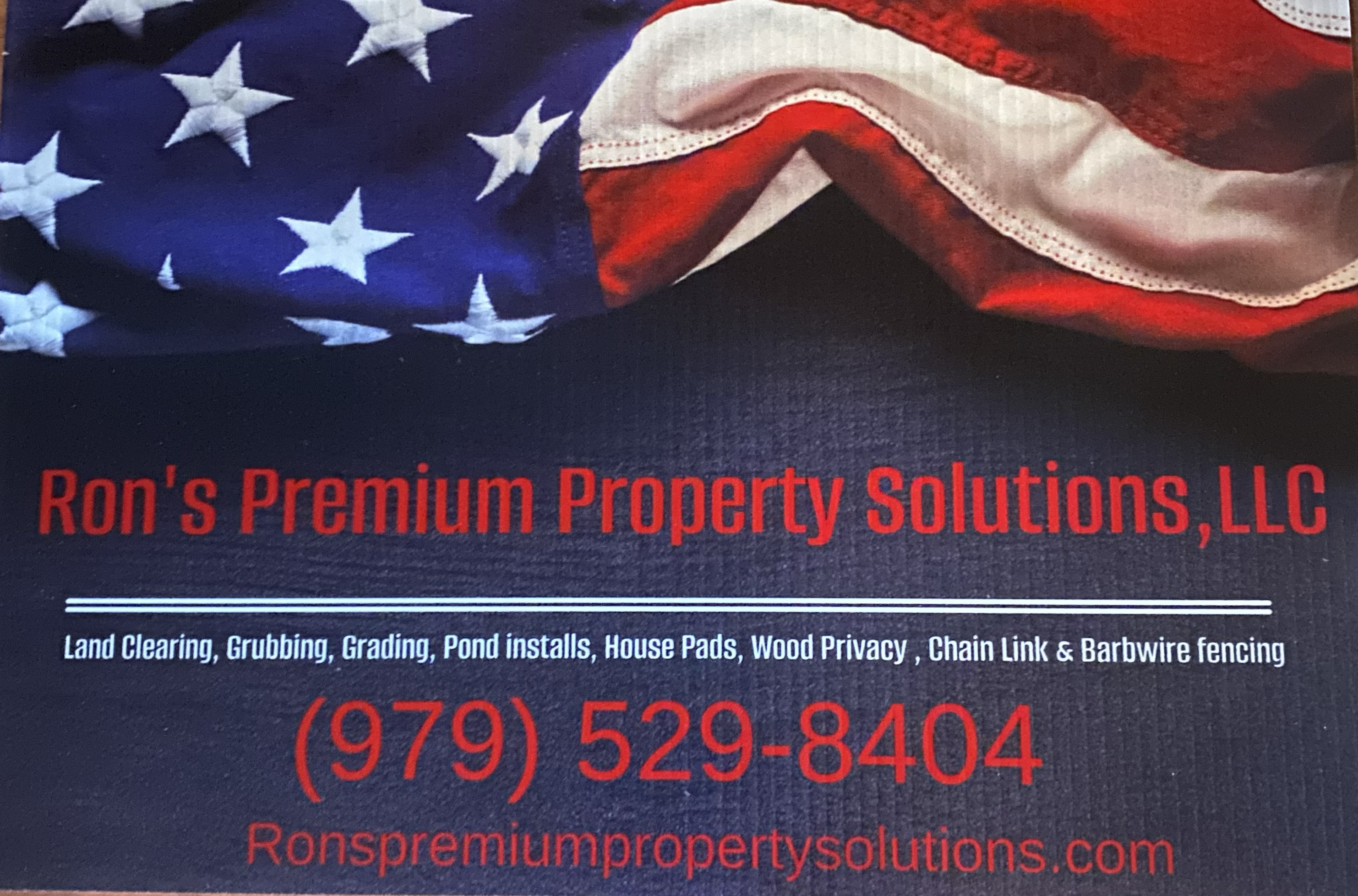 Avatar for Ron's Premium Property Solutions, LLC