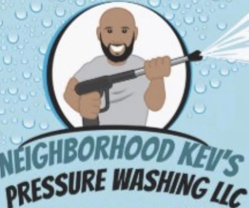 Avatar for Neighborhood Kev's Pressure Washing