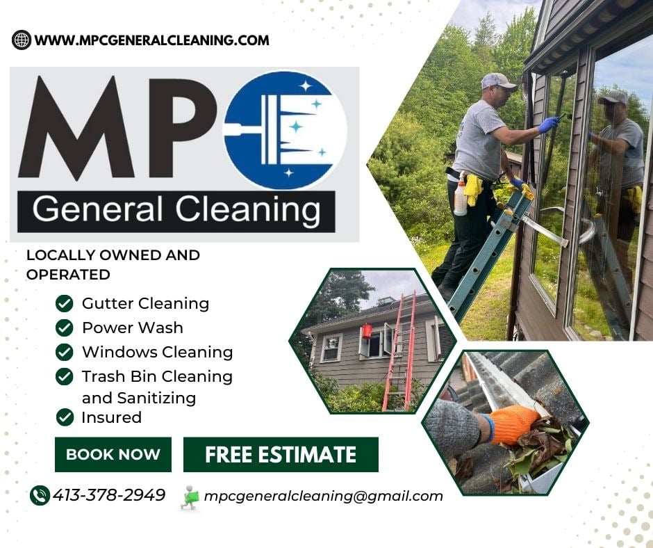 Avatar for MPC General Cleaning LLC