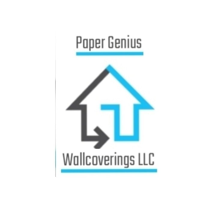 Avatar for Paper Genius Wallcoverings