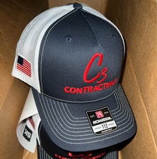 C3 Contracting LLC logo