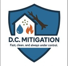 Avatar for D.C. Mitigation LLC