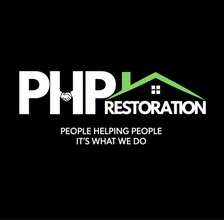 Logo for PHP RESTORATION LLC