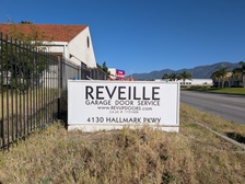 Avatar for REVEILLE DOOR OF SOCAL LLC