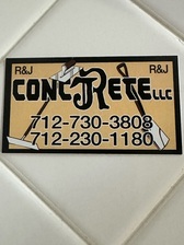 Avatar for R & J Concrete