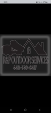 Avatar for R&P OUTDOOR SERVICES
