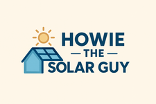 Avatar for Howie the Solar Guy