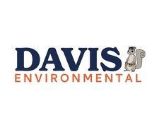 Logo for Davis's Wildlife and Crawl Spaces LLC