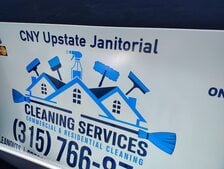 Avatar for CNY Upstate Janitorial Cleaning Services Commercial & Residential Cleaning