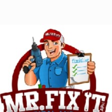 Avatar for Mr. Fix - Unlicensed Contractor