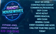 Avatar for Handy Housewives
