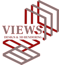 Avatar for Views Design & 3D Rendering