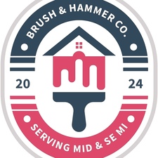 Avatar for Brush & Hammer Co.