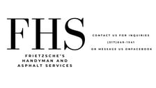 Avatar for Frietzsches Paving & Commercial Handy Services
