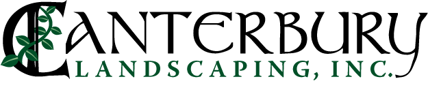 Canterbury Landscaping, Inc. logo