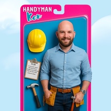 Avatar for Handyman Ken