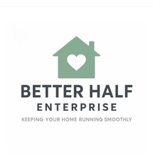 Avatar for Better Half Enterprise