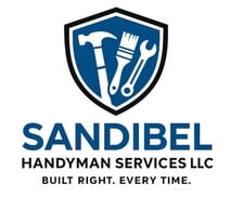 Logo for Sandibel Handyman Services LLC
