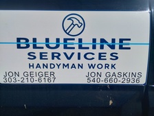 Avatar for Blueline Services
