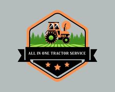 Avatar for All In One Tractor Service