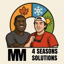 Avatar for M&M 4 Seasons Solutions