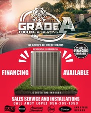 Avatar for Grade A Cooling and Heating