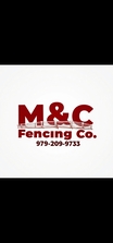 Avatar for M&C Fencing