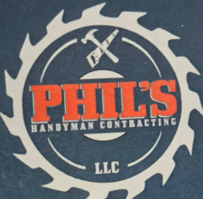 Avatar for Phil's Handyman Contracting LLC.