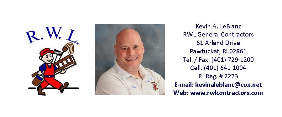 Avatar for RWL General Contractors