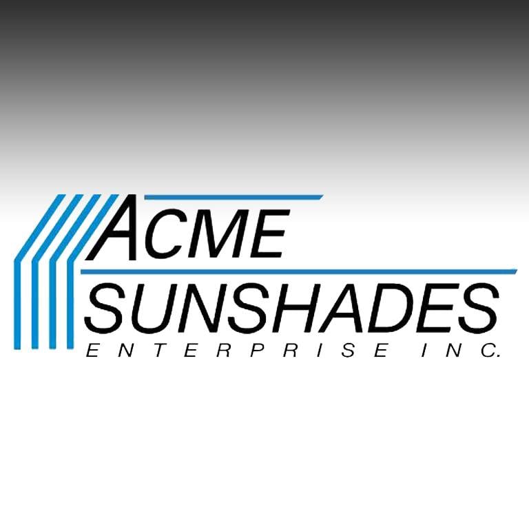 Avatar for ACME SUNSHADES ENTERPRISE INC