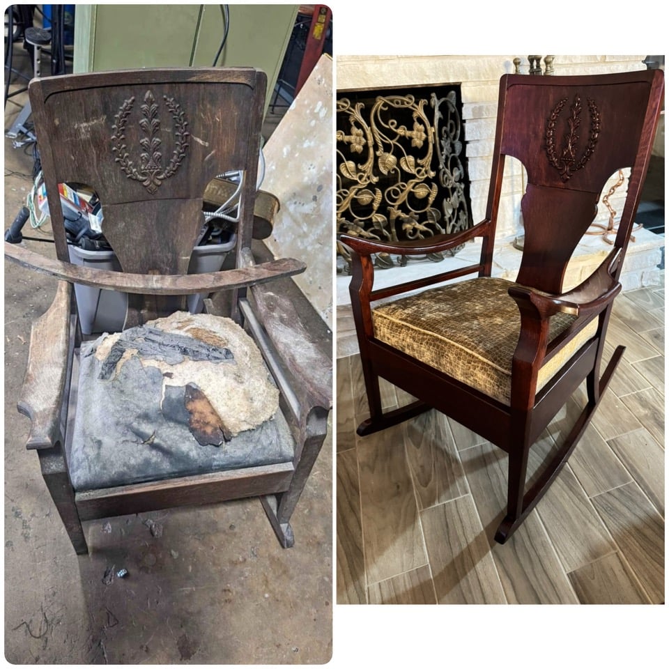 Avatar for FAMILY FURNITURE ANTIQUES, INC.