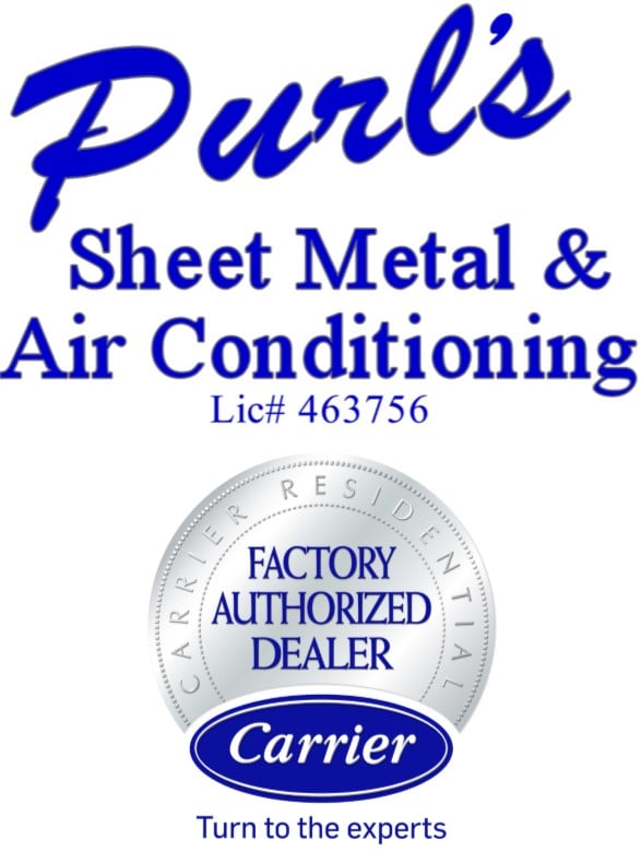 Avatar for Purl's Sheet Metal & Air Conditioning