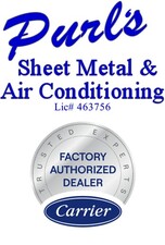 Avatar for Purl's Sheet Metal & Air Conditioning