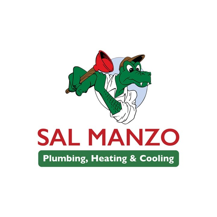 Avatar for Sal Manzo Plumbing, Heating & Cooling Inc