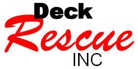 Avatar for DECK RESCUE INC