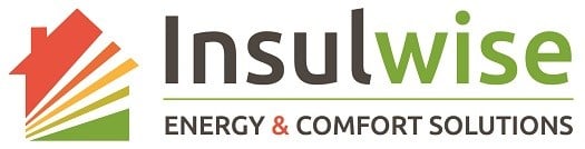 Insulwise Energy & Comfort Solutions logo