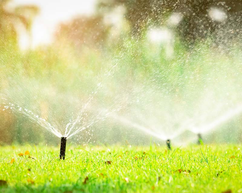 Avatar for Water Pro Lawn Sprinkler System